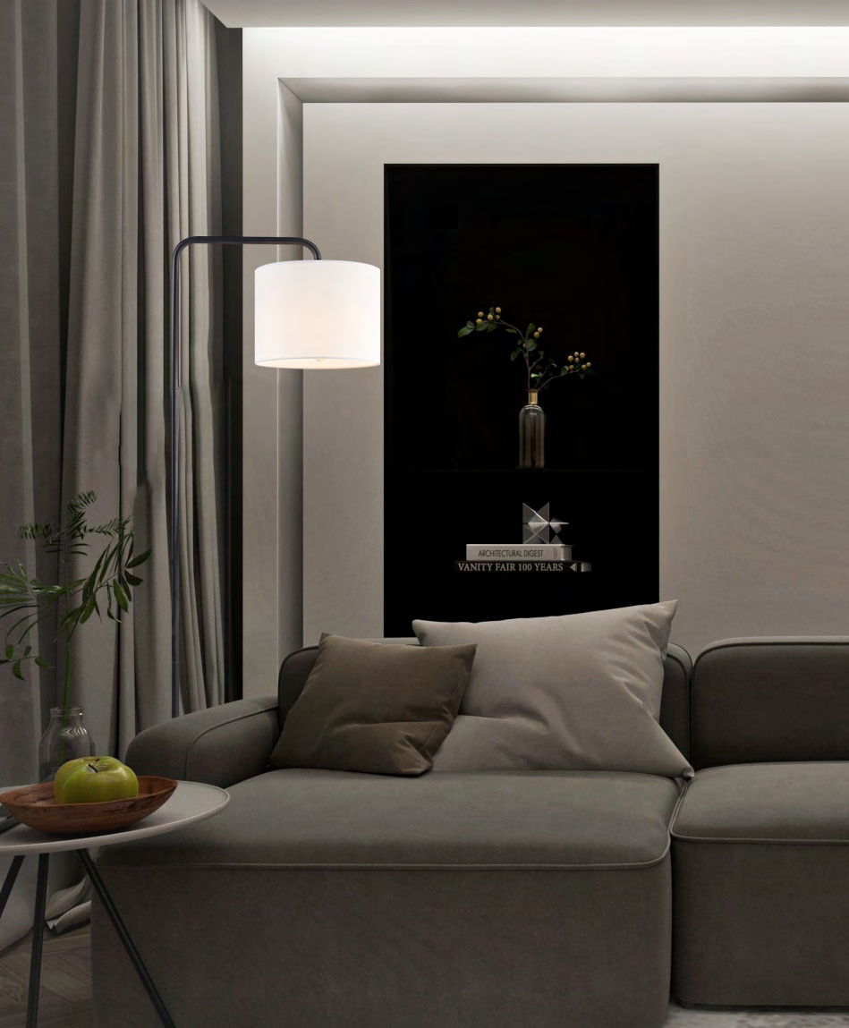 DL14569 Modern Pendant Light