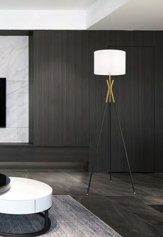 DL14593 Modern Pendant Light