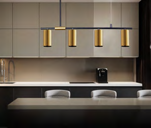 DL14611 Modern Pendant Light