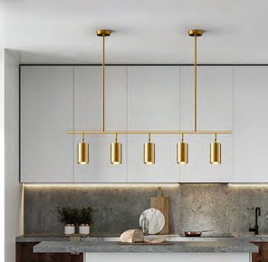 DL14612 Modern Pendant Light (Φ100×H750mm)