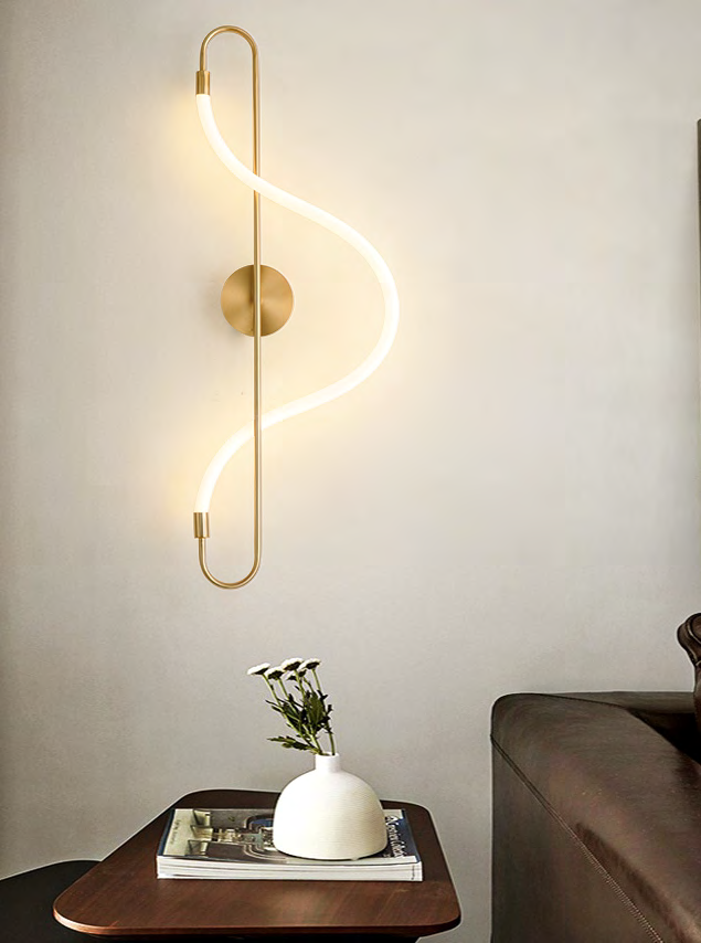 DL14621 Modern Pendant Light (Φ300×H1100mm)