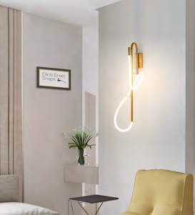 DL14625 Modern Pendant Light
