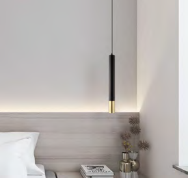 DL14640 Modern Pendant Light