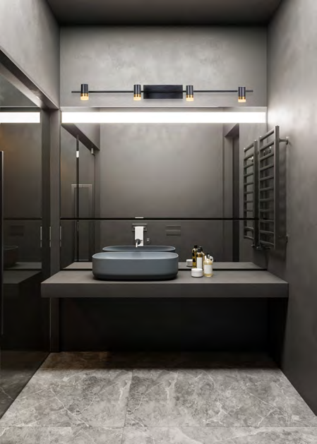 DL14680 Modern Pendant Light