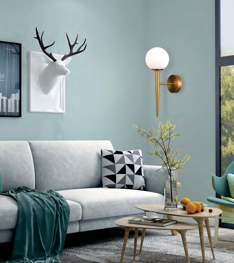 DL14708 Modern Pendant Light (L300×W370×H400mm)