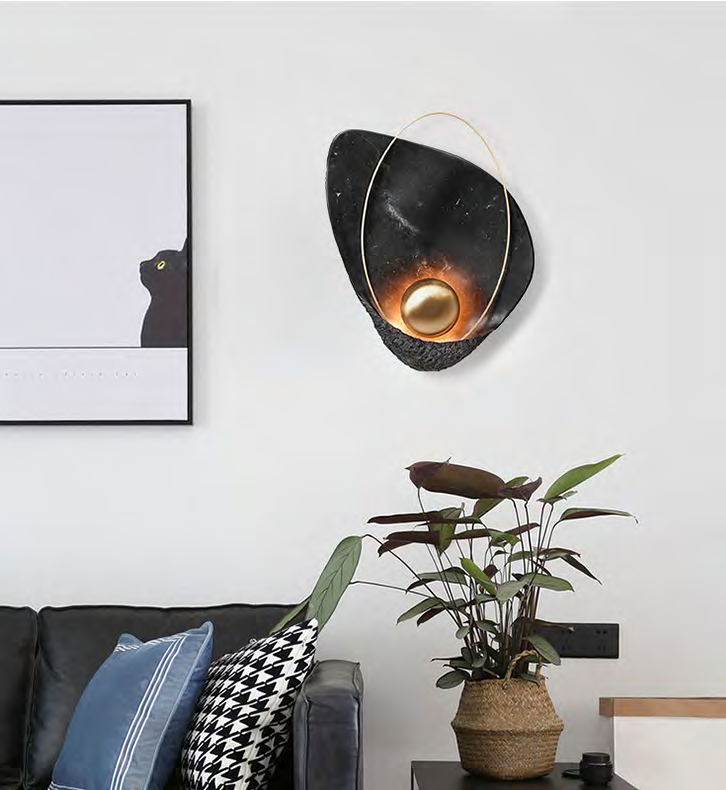 DL14710 Modern Pendant Light (ø 270×H400mm)