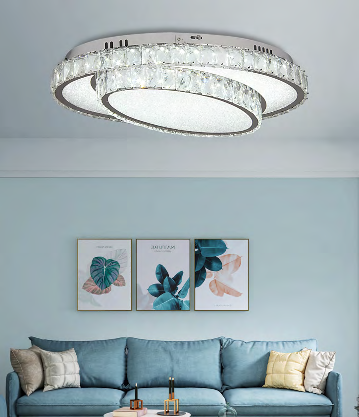 DL14781 Modern Pendant Light