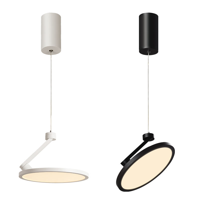 DL14808 Ring Pendant Light (⌀190mm)