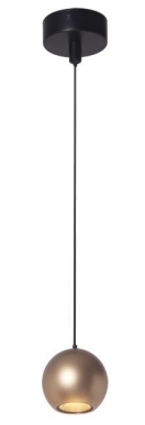 DL14811 Sphere Pendant Light (⌀60mm)