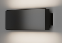 DL14823 Linear Up/Down Wall Lamp (L219mm)