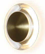 DL14829 Round Disc Wall Lamp (⌀170mm)