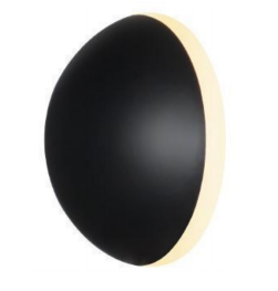 DL14832 Dome Disc Wall Lamp (⌀125mm)