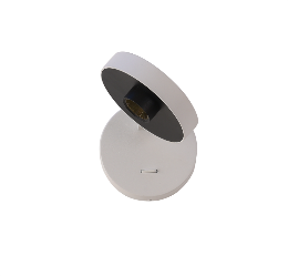 DL14870 Adjustable Spot Reading Lamp
