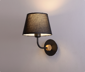 DL14890 Nordic E27 Wall / Floor / Table Lamp