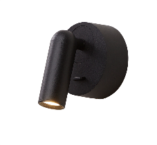DL14898 Aluminum Multi-Install Wall Light