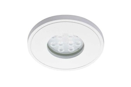Sıva Altı Led Armatür Modelleri ile Mekanlarınıza Estetik Katın