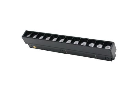Magnet Aydınlatma Modelleri ile Mekanlarınızı Işıklandırın