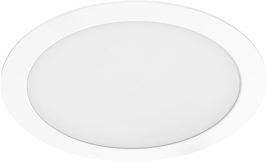 18W Backlight LED Panel - 4000K DD515 N