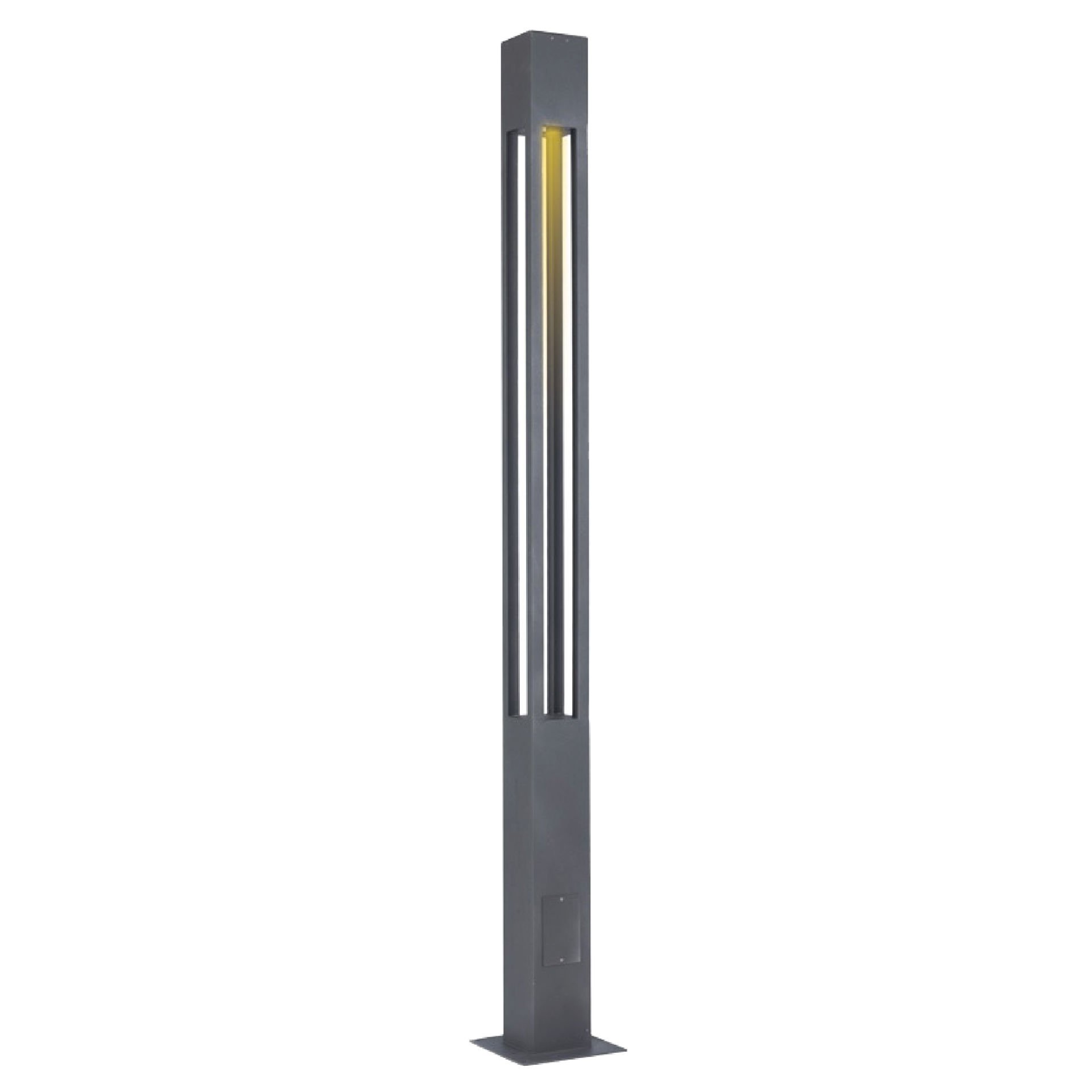 Garden Pole