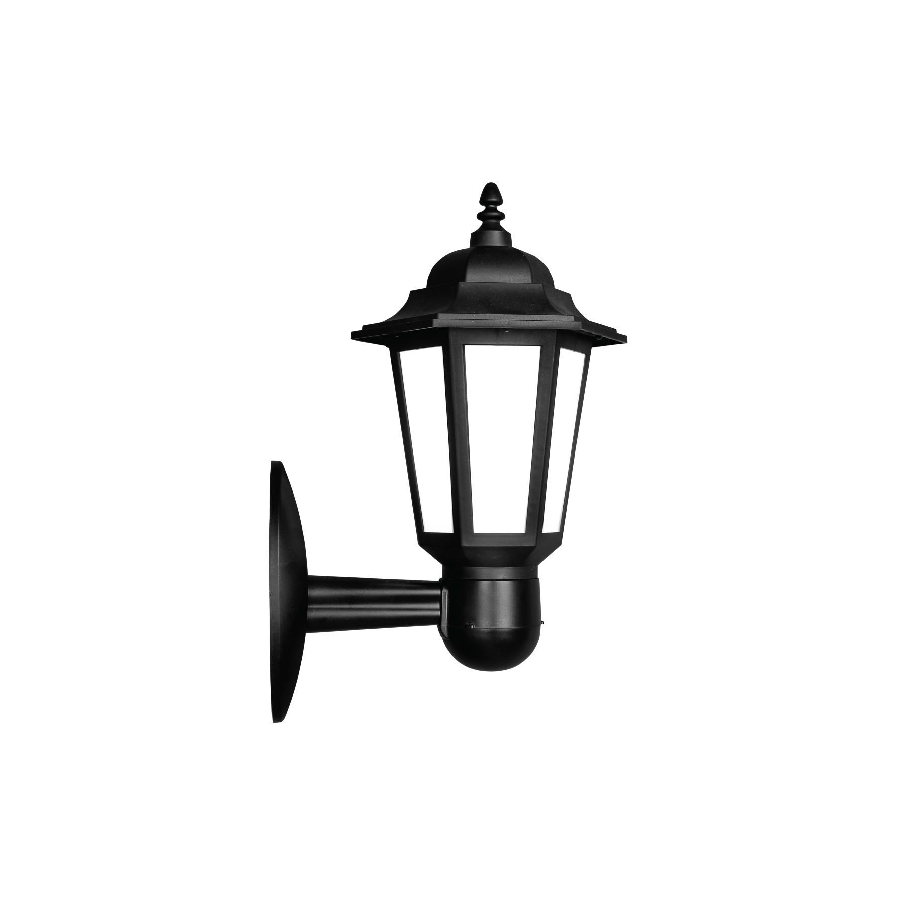 Garden Wall Lamp