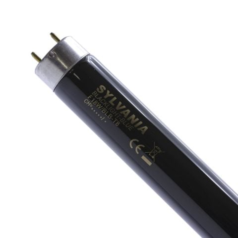 BLB Blacklight 36W Purple G13 Lampholder T8 BLB Bulb DS5434