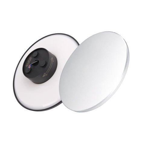 18W Renk Seçimli Led Duvar Aplik Beyaz - 3000K - 4000K - 6500K