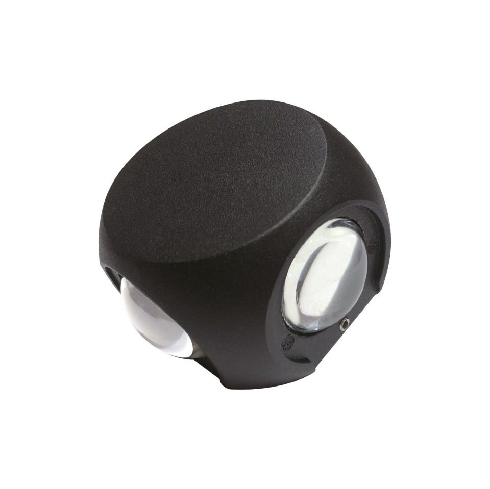 Decorative Wall Lamp 4W/3000K