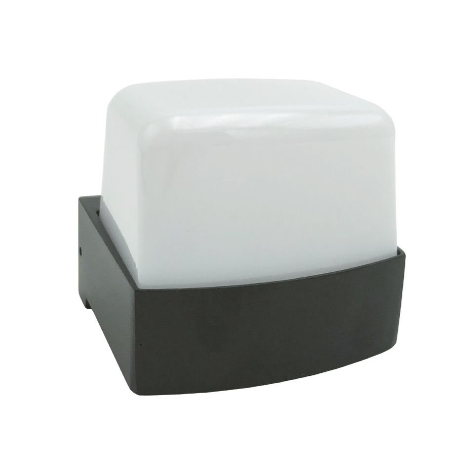 Dekoratif Duvar Aplik 6W/3000K