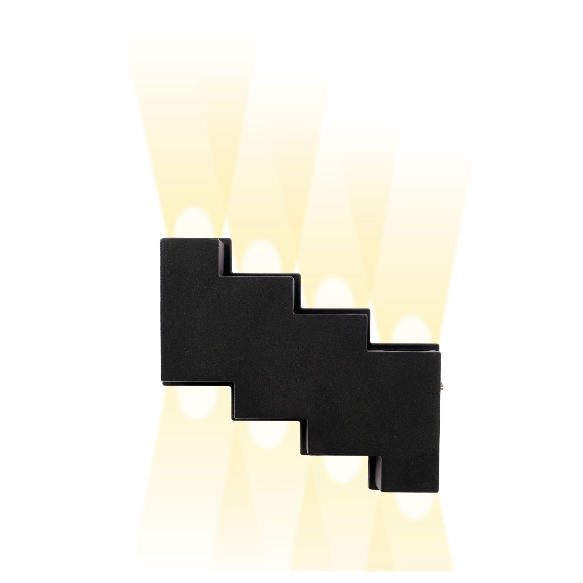 Decorative Wall Lamp 8W/3000K