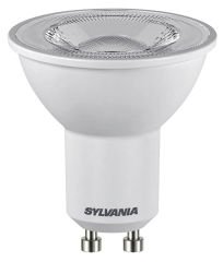 Refled ES50 V6 7W 6500K GU10 Lampholder 610 Lumen 36° Led Bulb DS80565