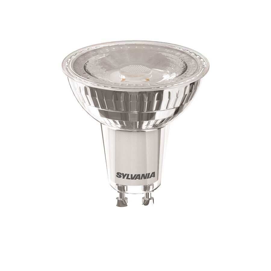 Refled Superia RT ES50 V3 6W 2700K GU10 Lampholder 550 Lumen 36° Dimmable Led Bulb DS80739