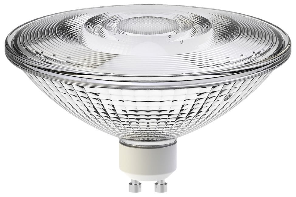 Refled RT ES111 V2 13W 3000K AR111 GU10 Duy 1150 Lümen 36° Dimlenebilir Led Ampul DS5437