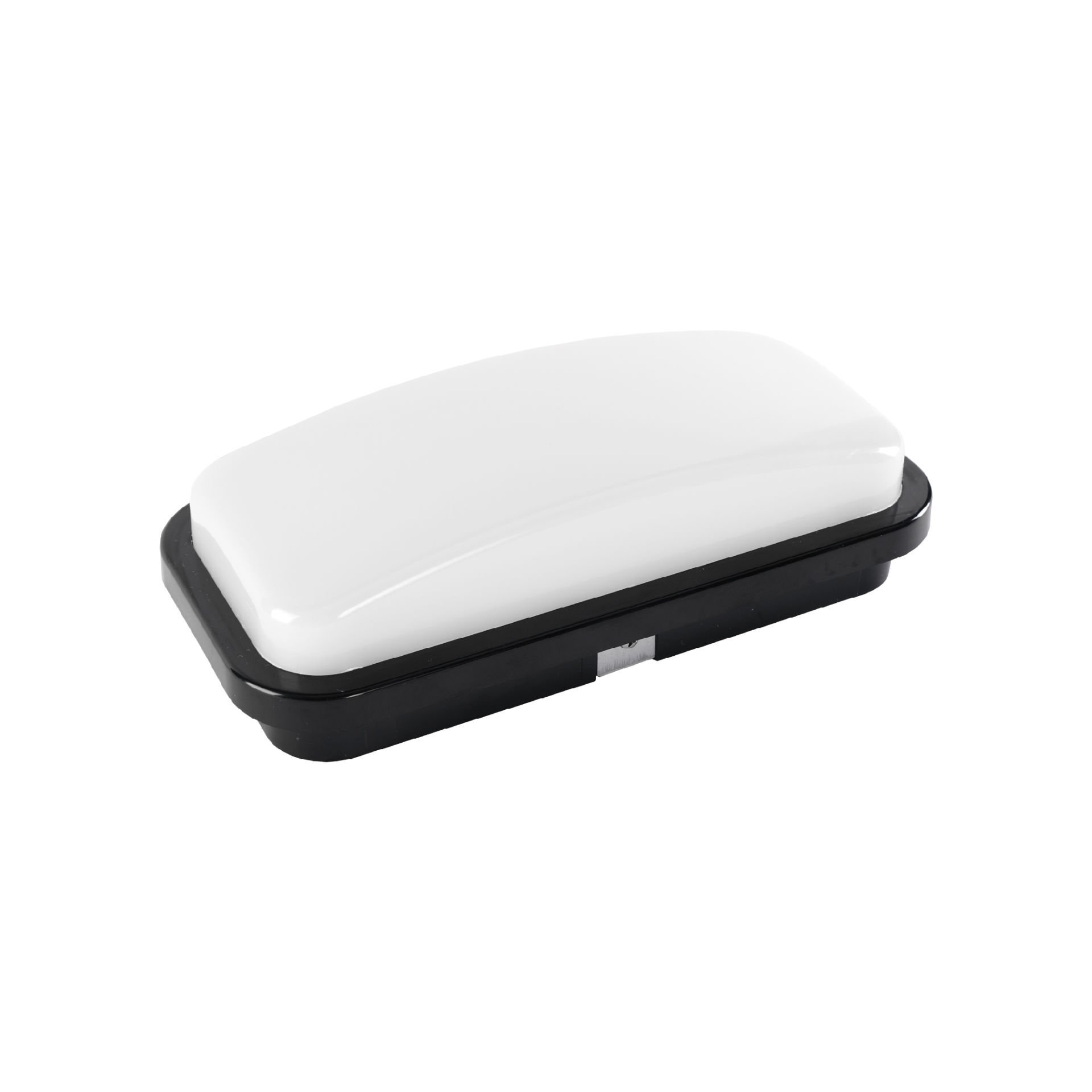 15W Led Wall and Ceiling Luminaire - 3000K