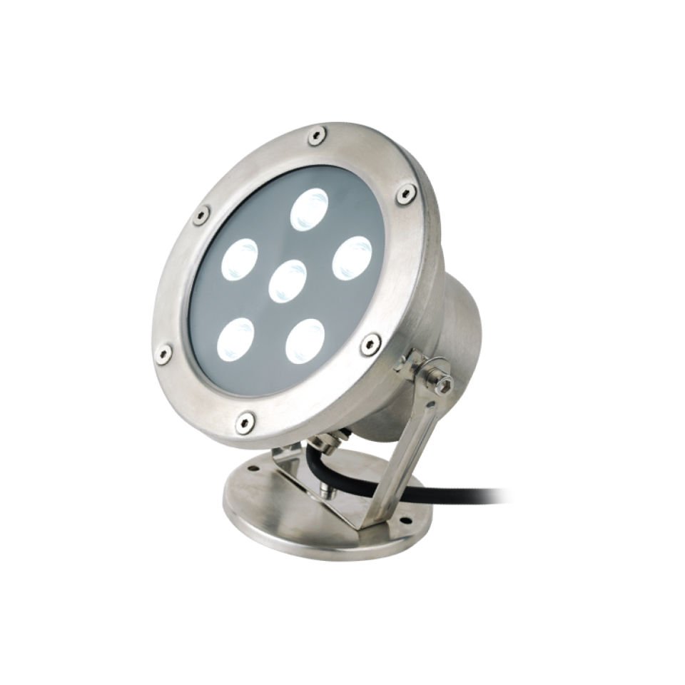 Led Pool Fixture - 3000K