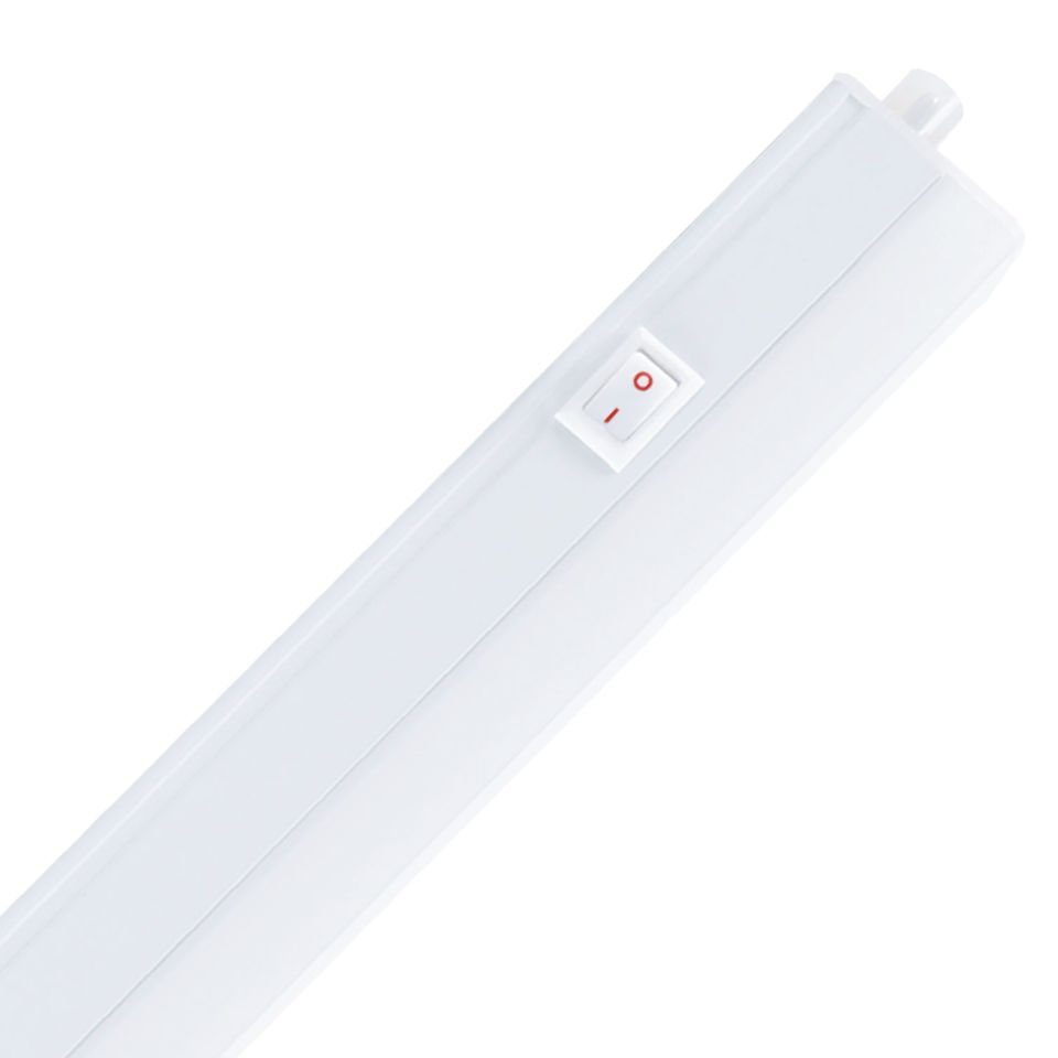 4W Led Strip Luminaire 313 mm