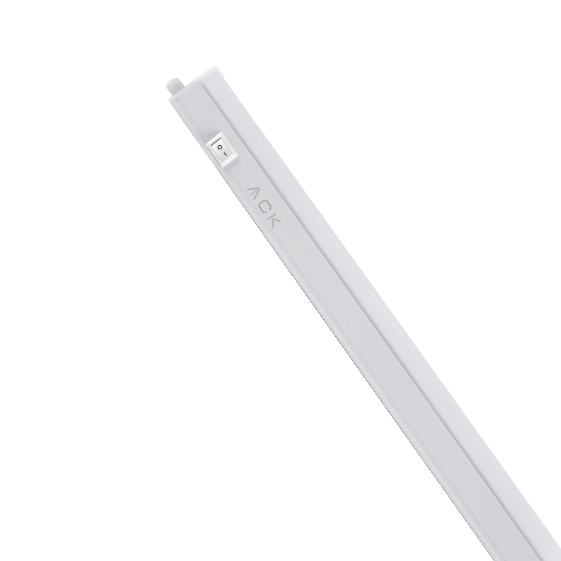 7.5W Led Strip Luminaire 570 mm
