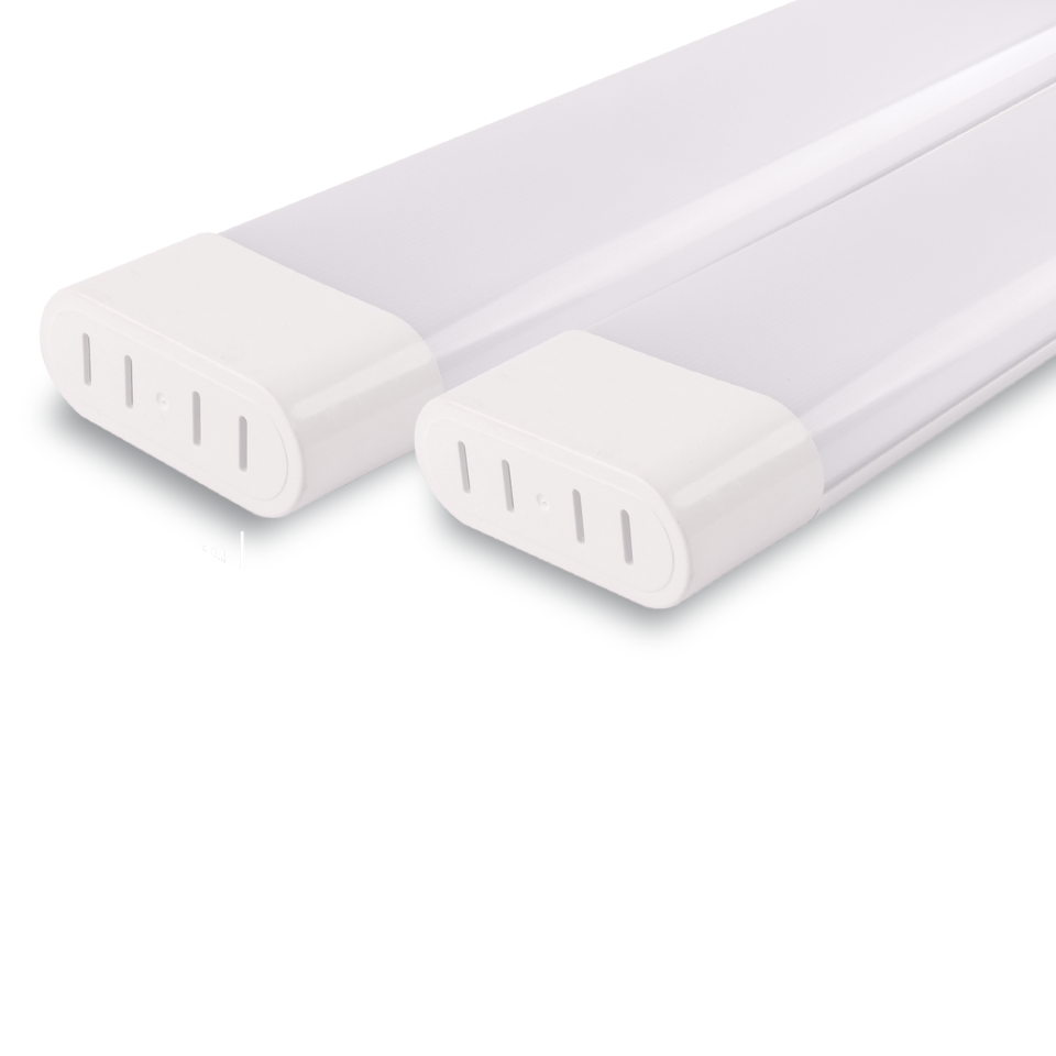 54W Led Strip Luminaire 120 cm