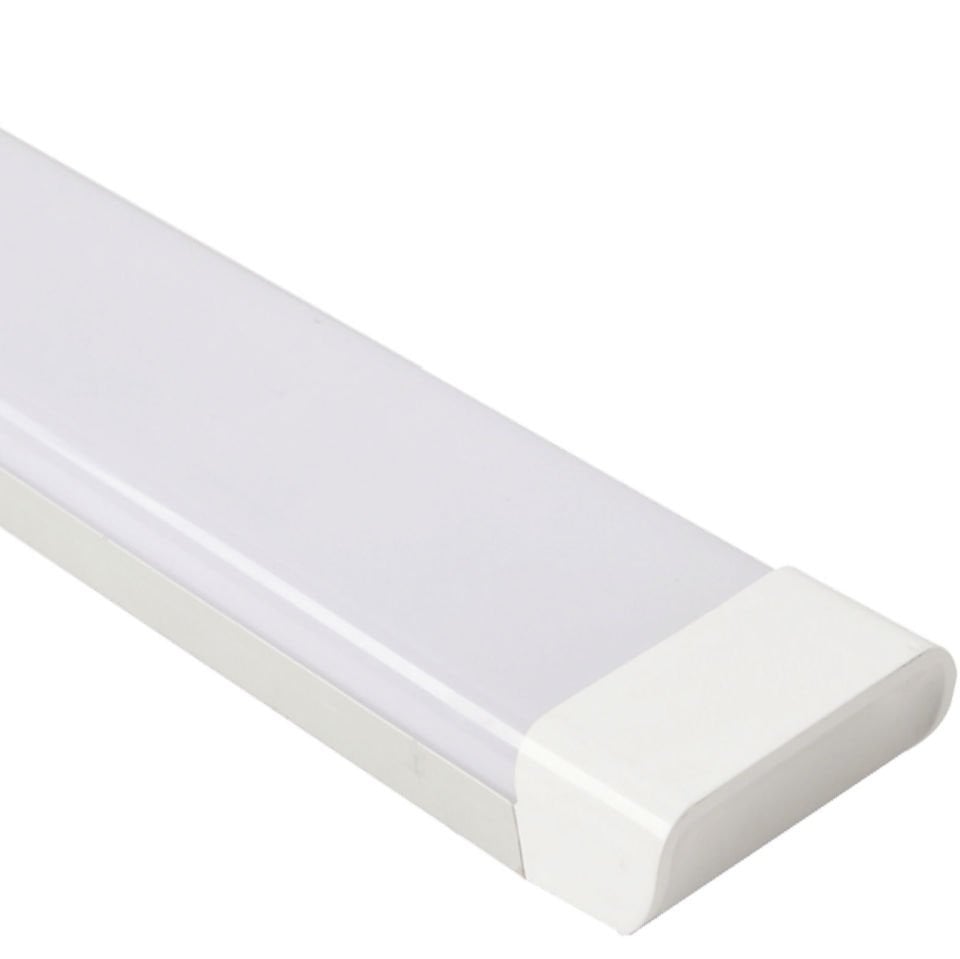 54W Led Strip Luminaire 120 cm