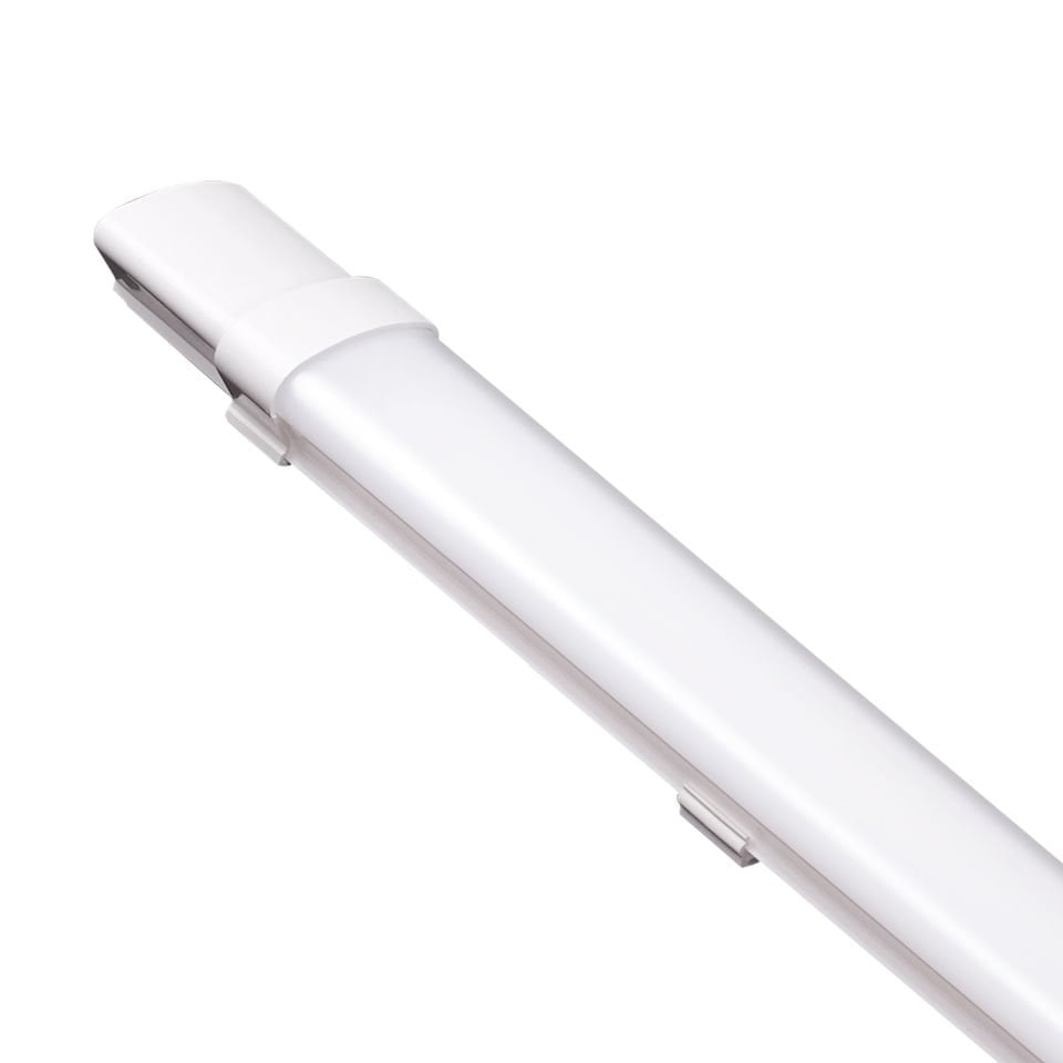 36W Led Band Waterproof Luminaire 120 cm