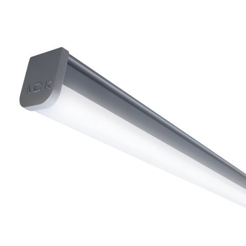 18W Led Waterproof Luminaire 60 cm