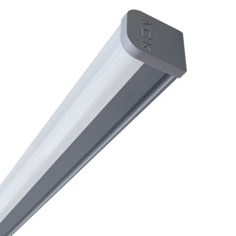 18W Emergency Lighting Kit Led Waterproof Luminaire 60 cm