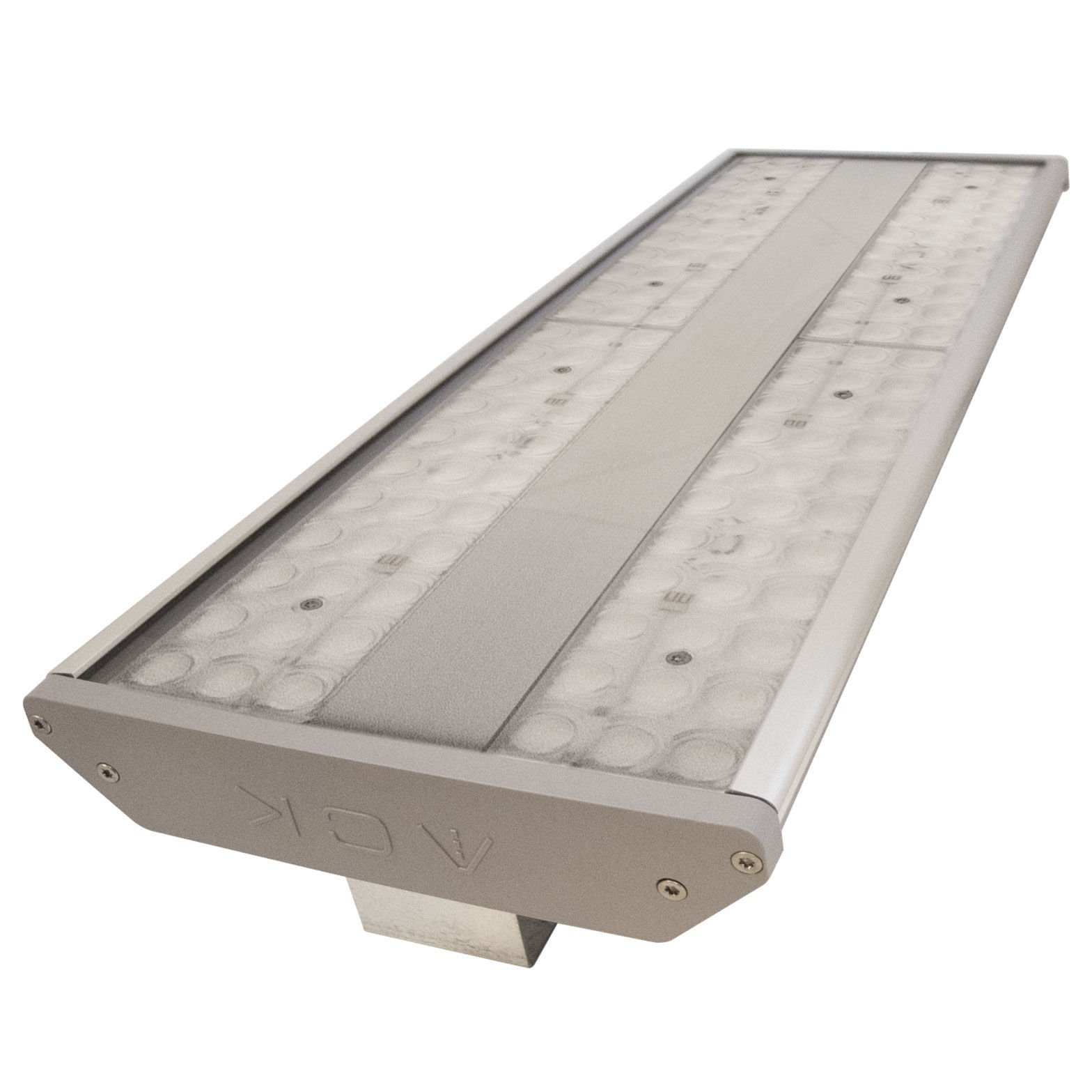 50W Led Yüksek Tavan Armatürü