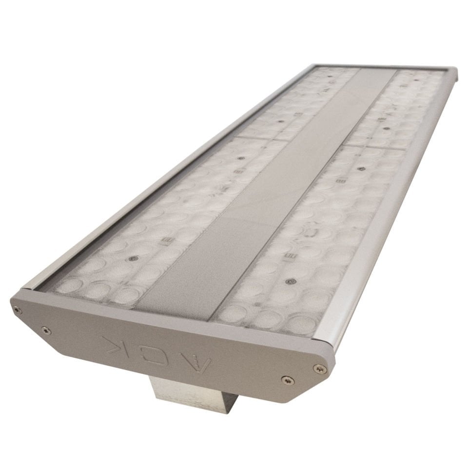 50W Led High Ceiling Luminaire