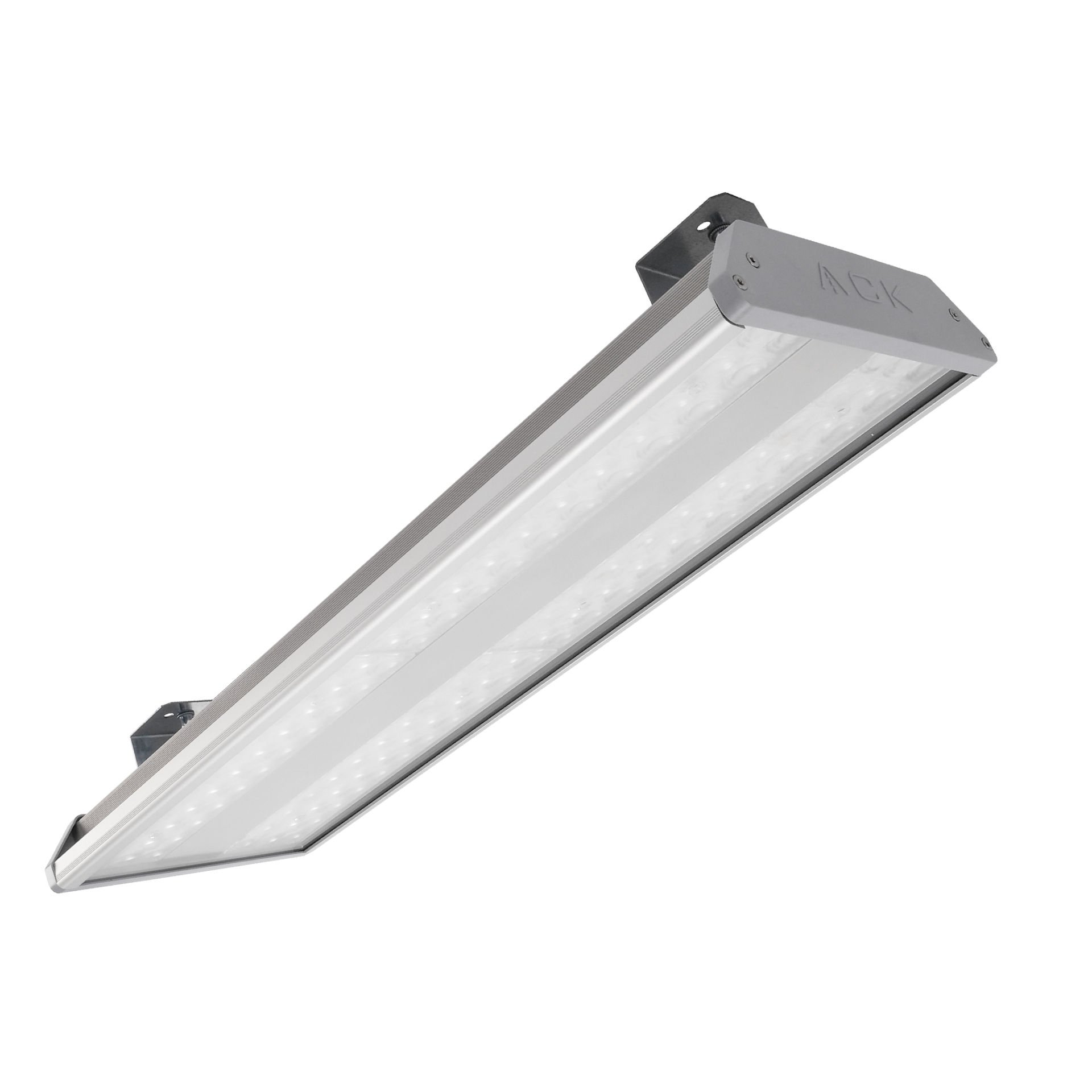 200W Led Yüksek Tavan Armatürü