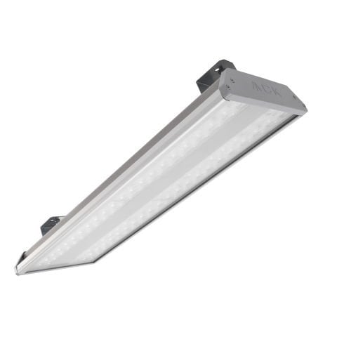 200W Led High Ceiling Luminaire