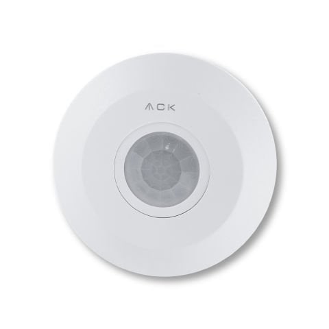 360 Degree Ceiling Motion Sensor