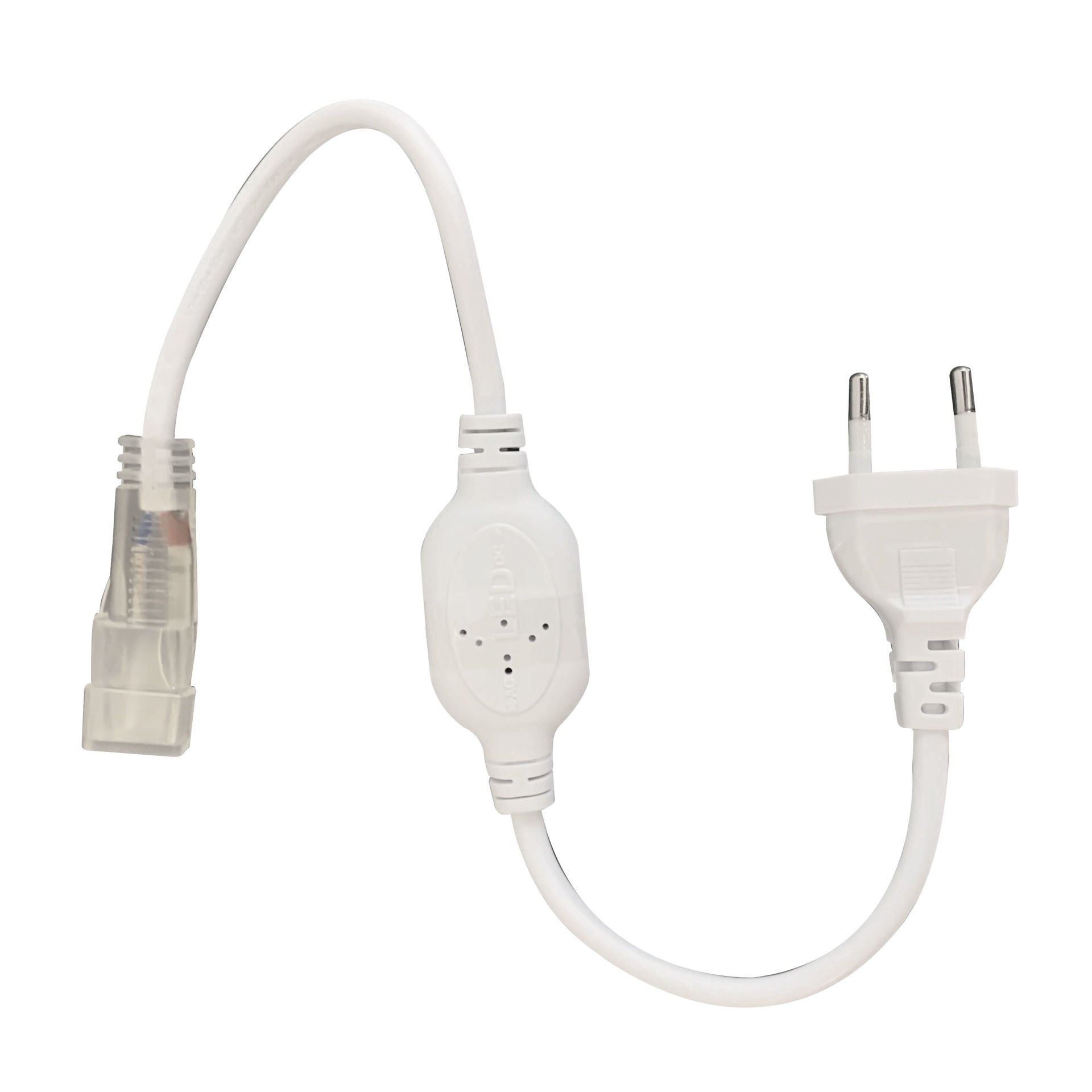 Neon Led Plug