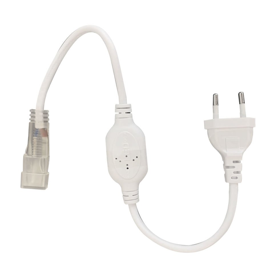 Neon Led Plug