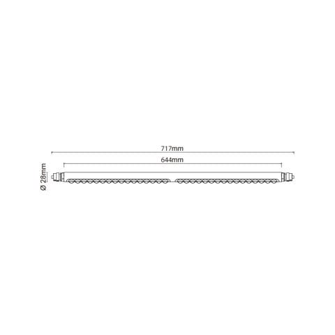 Modüler Aydınlatma Sistemleri DL002