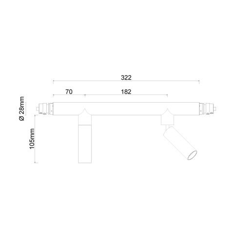 Modular Lighting Systems DL012